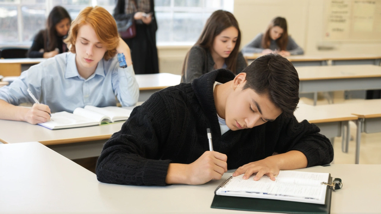 Dia do Estudante: Celebrando a História e a Importância dos Estudantes no Brasil