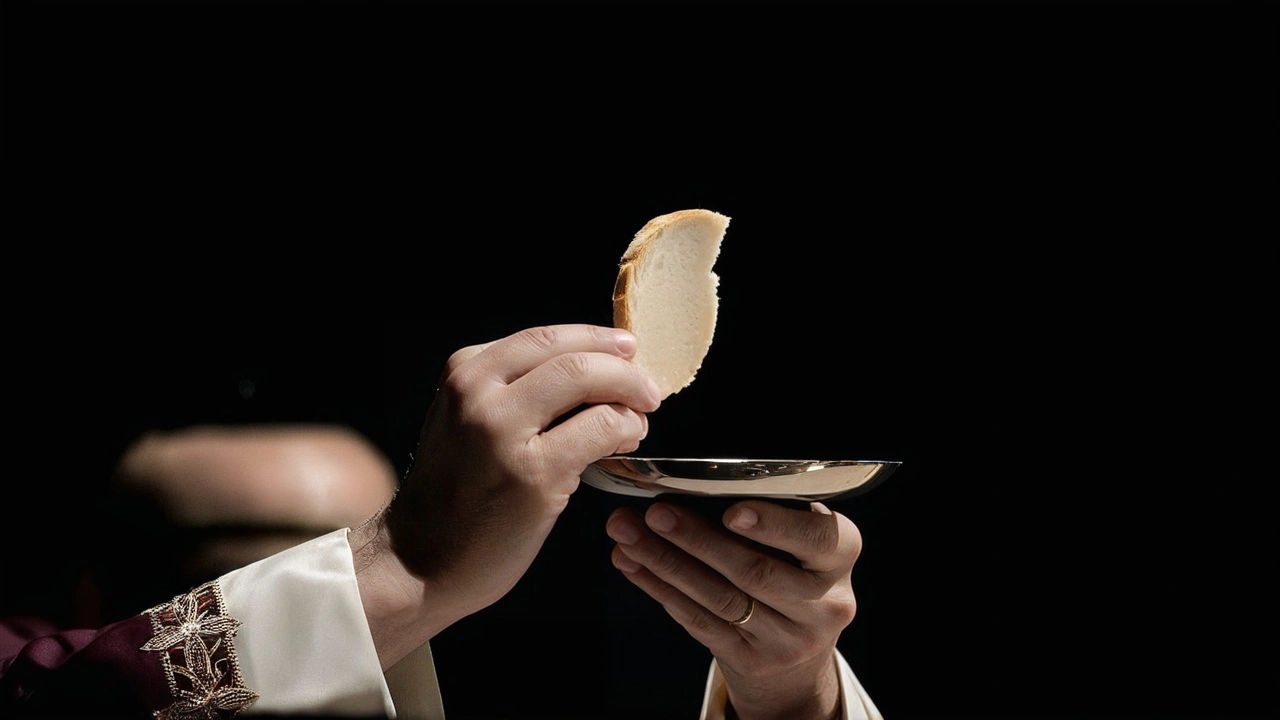 Dia do Padre: Igreja Católica Homenageia Sacerdotes e São João Maria Vianney