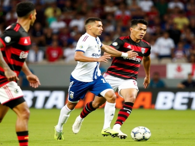 Bahia e Flamengo se Enfrentam na Copa do Brasil: Onde Assistir, Escalações e Detalhes da Partida