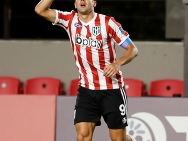 Corinthians Próximo de Firmar Contrato com o Atacante Argentino Guido Carrillo, em Negociações Avançadas