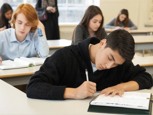 Dia do Estudante: Celebrando a História e a Importância dos Estudantes no Brasil