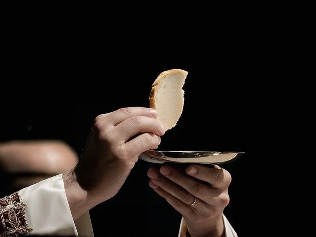 Dia do Padre: Igreja Católica Homenageia Sacerdotes e São João Maria Vianney