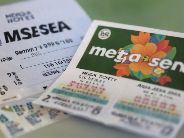 Mega Sena 2756: Análise Completa e Resultados Detalhados