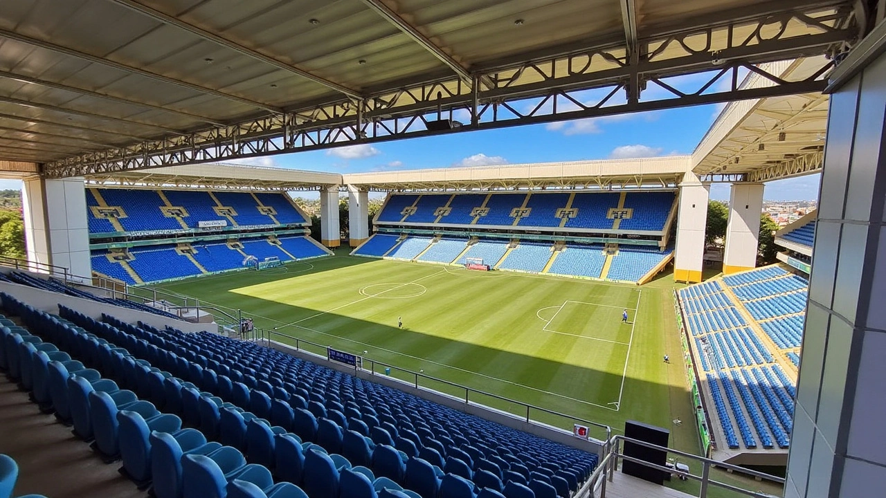 Cuiabá vs Juventude: Transmissão ao Vivo, Horário e Escalações para a Atrasada 16ª Rodada do Campeonato Brasileiro