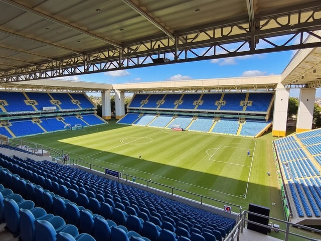 Cuiabá vs Juventude: Transmissão ao Vivo, Horário e Escalações para a Atrasada 16ª Rodada do Campeonato Brasileiro