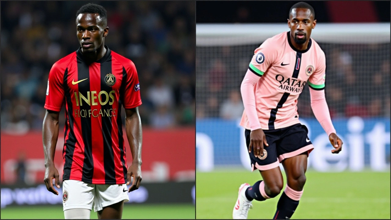 Como Assistir Nice vs PSG: Transmissão, Escalação e Guia Completo do Campeonato Francês 2024-25