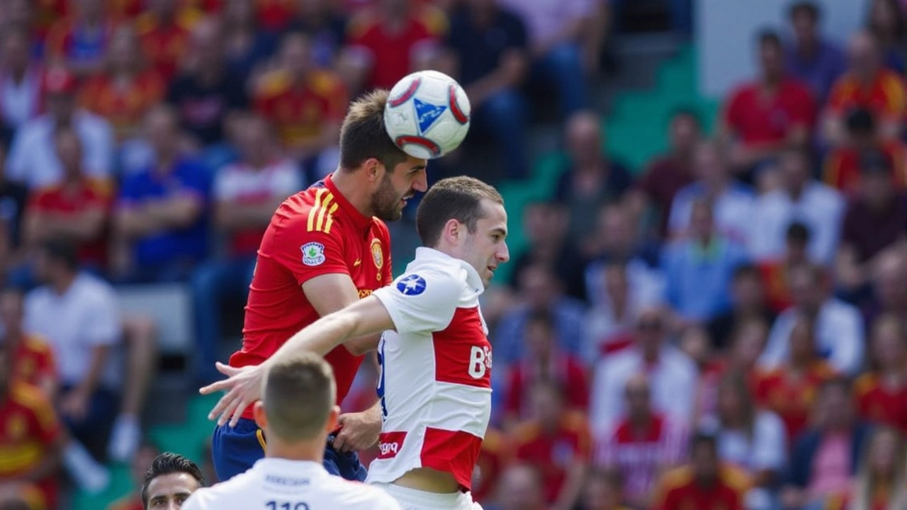 Desempenho das equipes até agora