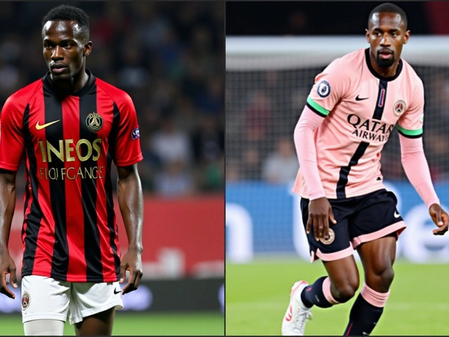 Como Assistir Nice vs PSG: Transmissão, Escalação e Guia Completo do Campeonato Francês 2024-25