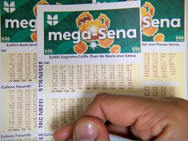 Mega-Sena Sorteia Prêmio de R$ 105 Milhões: Saiba Como Participar e Aumente Suas Chances