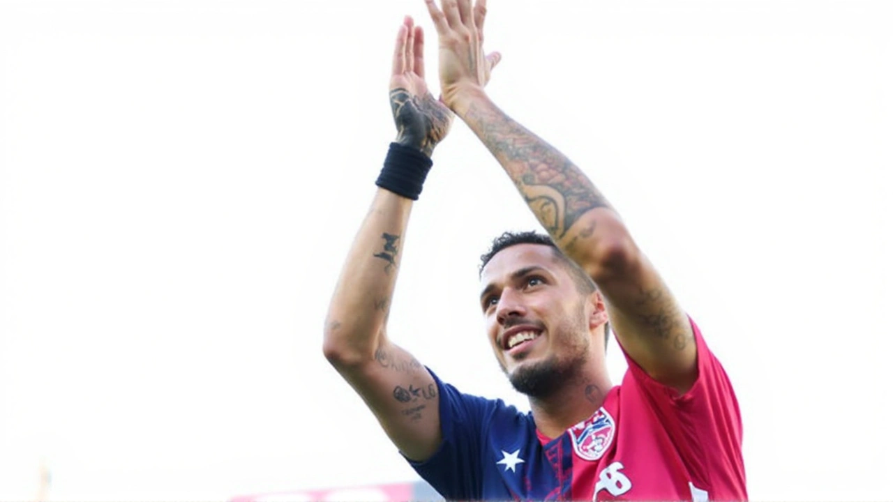 FC Dallas vira sobre Inter Miami sem Messi e Suárez e encerra invencibilidade na MLS