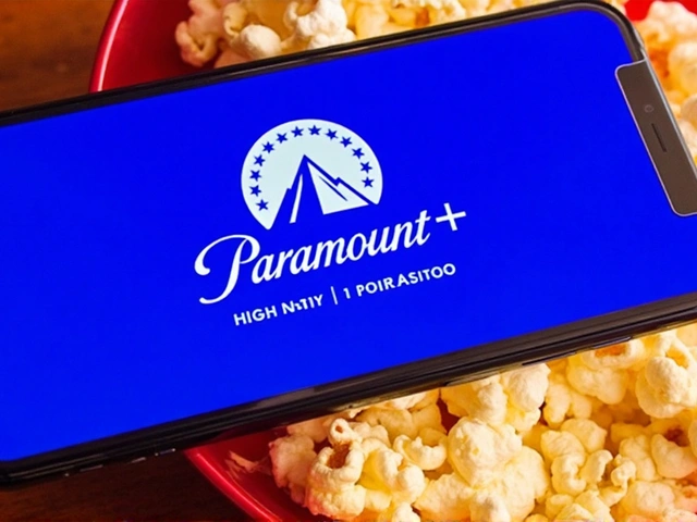 Paramount+: Lançamentos de Fevereiro 2025 com Novas Séries, Filmes Clássicos e Coleções Especiais