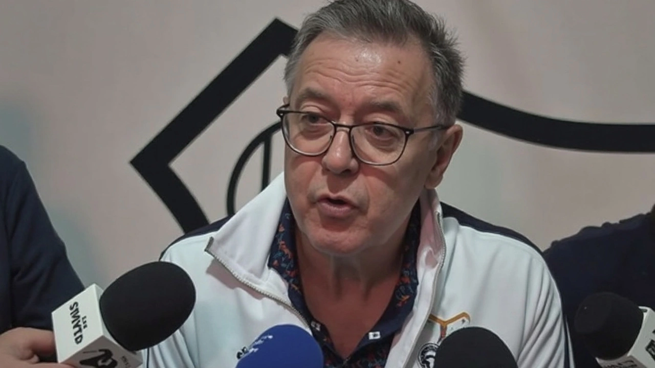 Santos encara Juventude no Morumbi pelo Brasileirão 2025 após retorno à elite