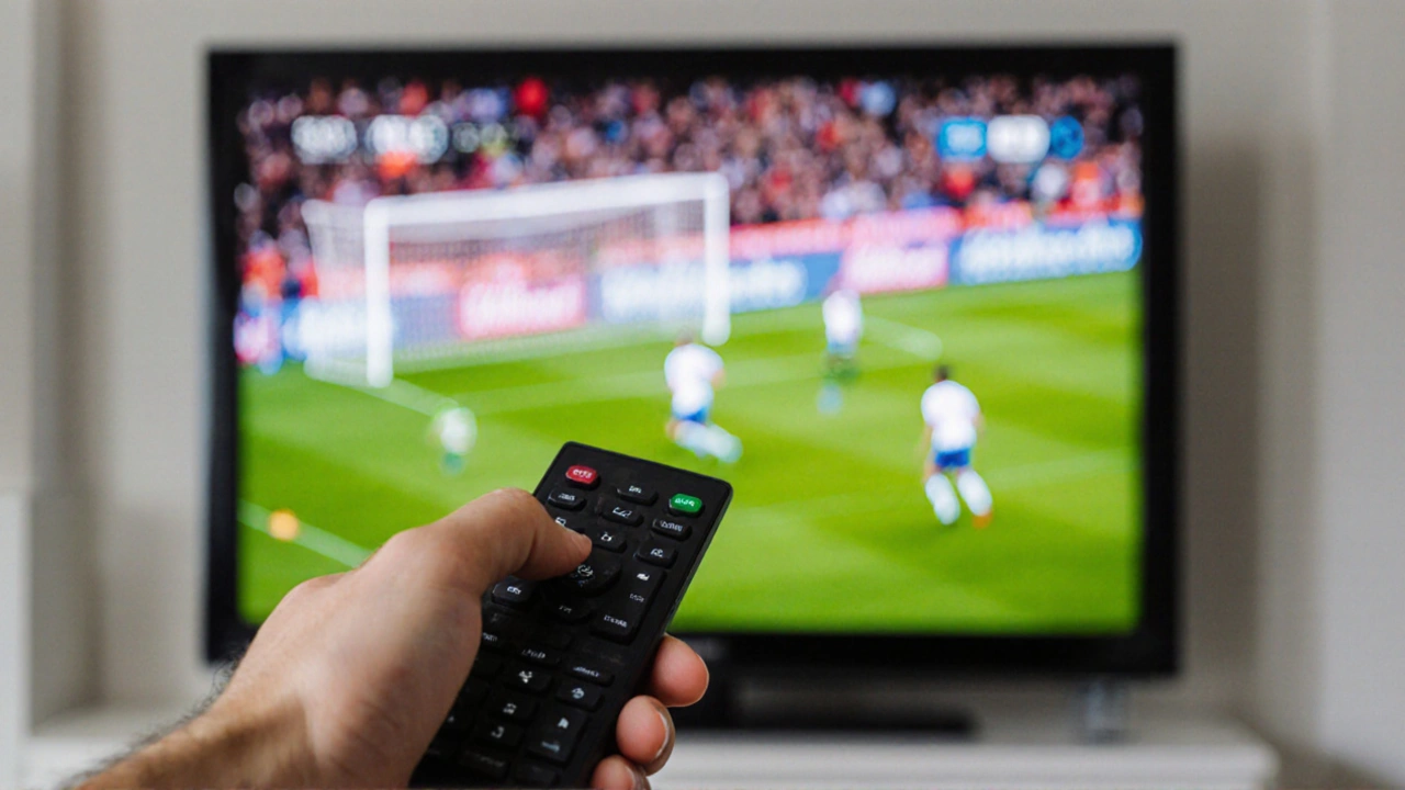 Impacto para os torcedores e o mercado de mídia esportiva