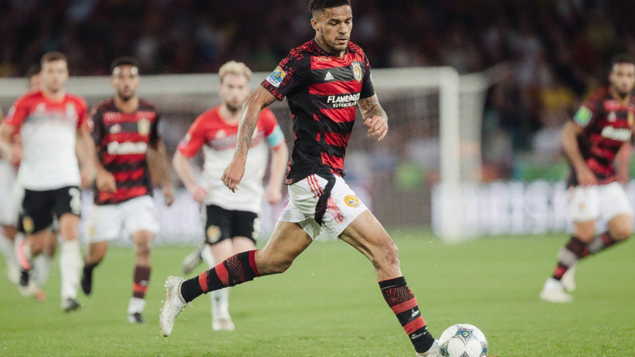 Rumo à semifinal: quem será o próximo adversário?