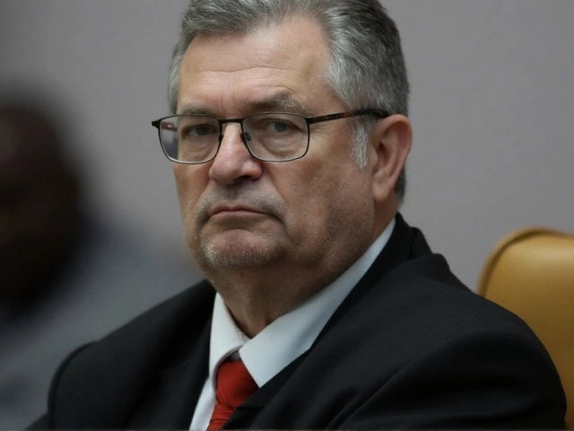 Magnitsky pressiona bancos brasileiros: OFAC x soberania no caso Alexandre de Moraes