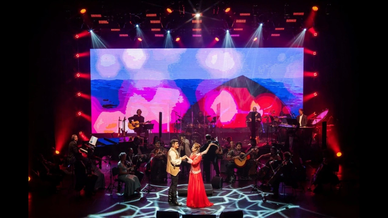 Camerata Florianópolis apresenta 'Clássicos da Disney' em 10/10/2025