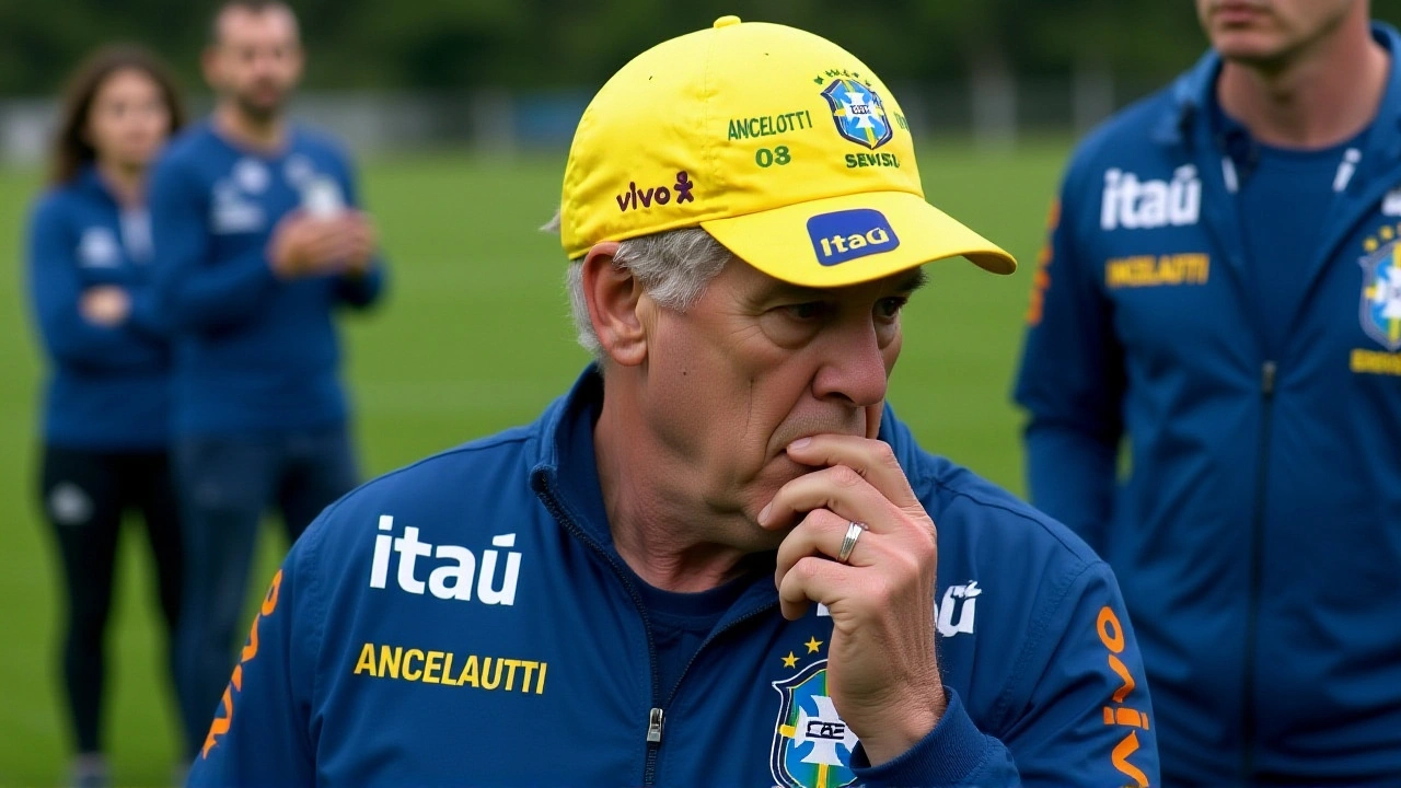 Impacto no cenário esportivo brasileiro