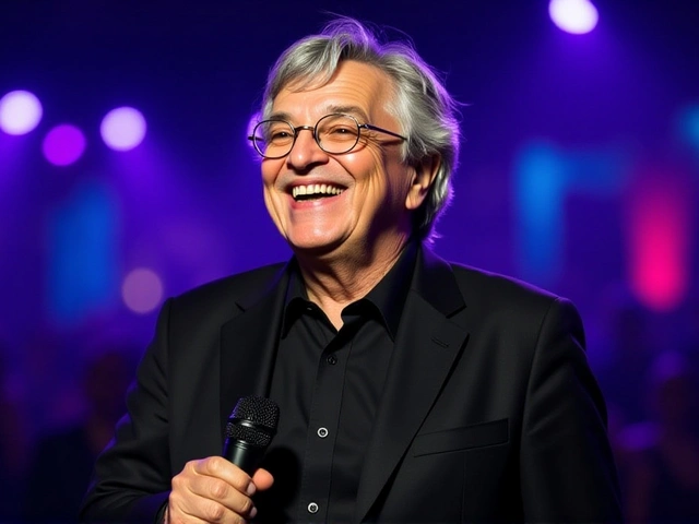 Caetano Veloso recebe Medalha Tiradentes da Alerj no RJ