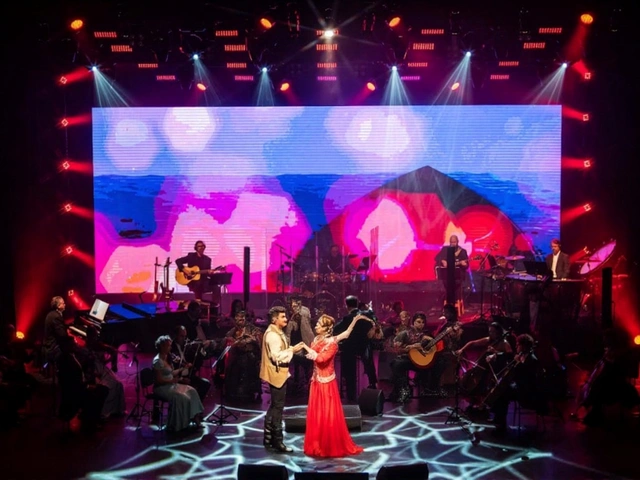 Camerata Florianópolis apresenta 'Clássicos da Disney' em 10/10/2025