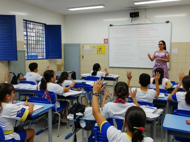 Dia dos Professores 2025: quem tem folga e quantos feriados ainda restam