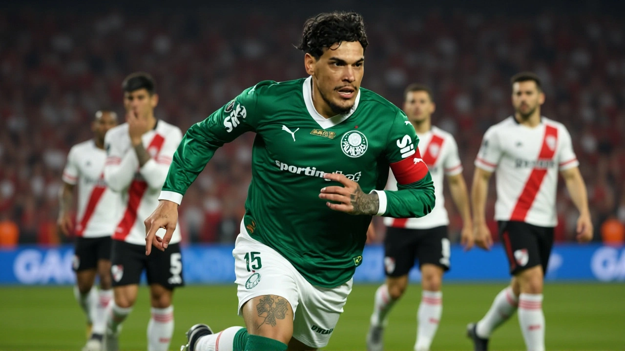 Por que anteciparam o jogo?