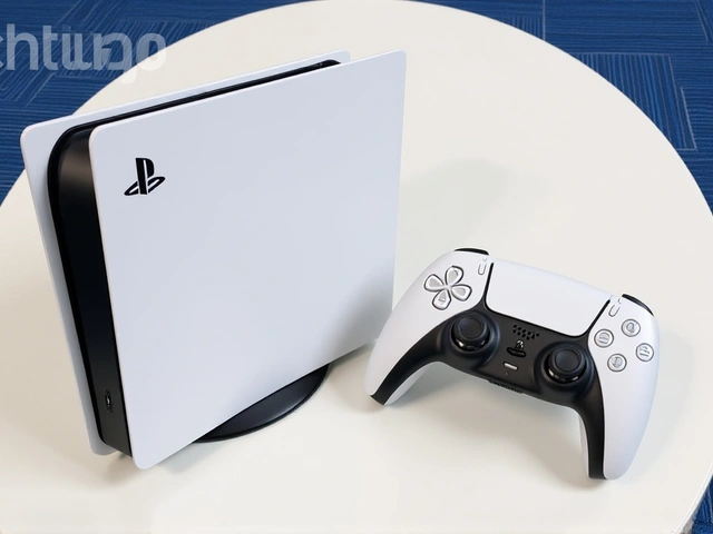 Black Friday 2025: Preços do PS5 devem cair para R$ 2.500; ofertas começam em 21 de novembro