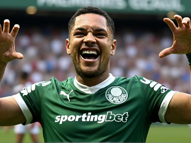 Leila Pereira organiza jatinho para trazer Vitor Roque da Europa e garantir sua estreia contra o Vitória