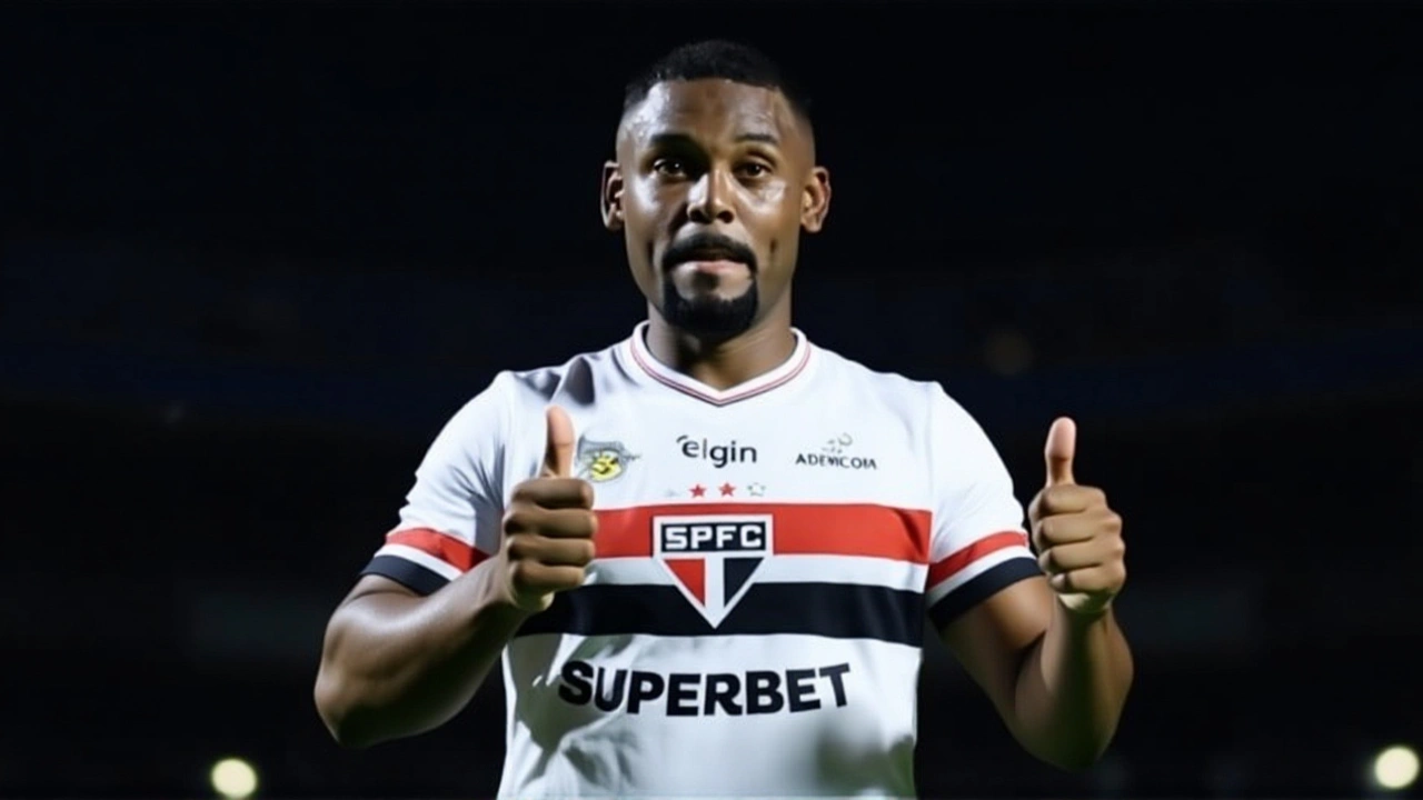 As escalações que marcaram história