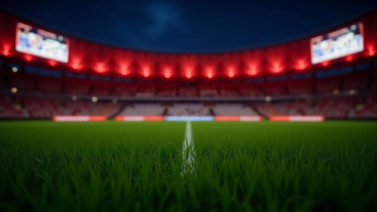 Flamengo conquista o Brasileirão 2025 ao vencer o Ceará na 37ª rodada, em jogo decisivo no Maracanã