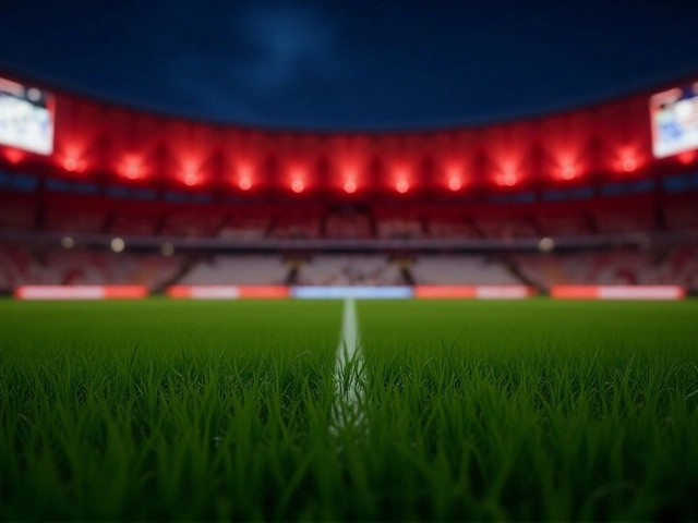 Flamengo conquista o Brasileirão 2025 ao vencer o Ceará na 37ª rodada, em jogo decisivo no Maracanã