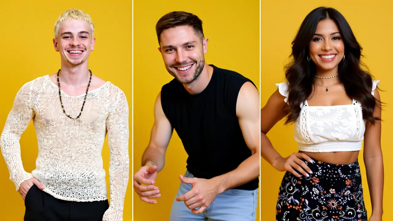 Jonas Sulzbach é eliminado do BBB 26 com 53,48% dos votos