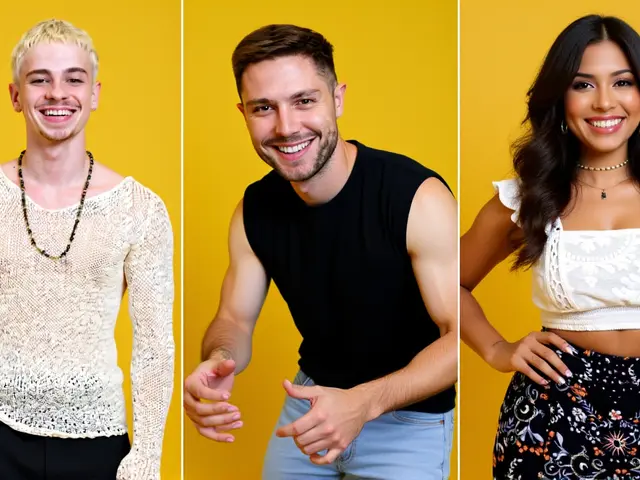 Jonas Sulzbach é eliminado do BBB 26 com 53,48% dos votos