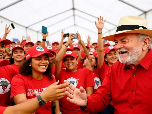 Lula aprova isenção de IR para quem ganha até R$ 5 mil