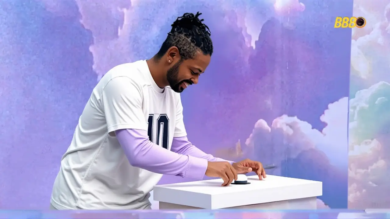 Leandro Boneco vence 10ª Prova do Anjo do BBB 26 e foge do Paredão