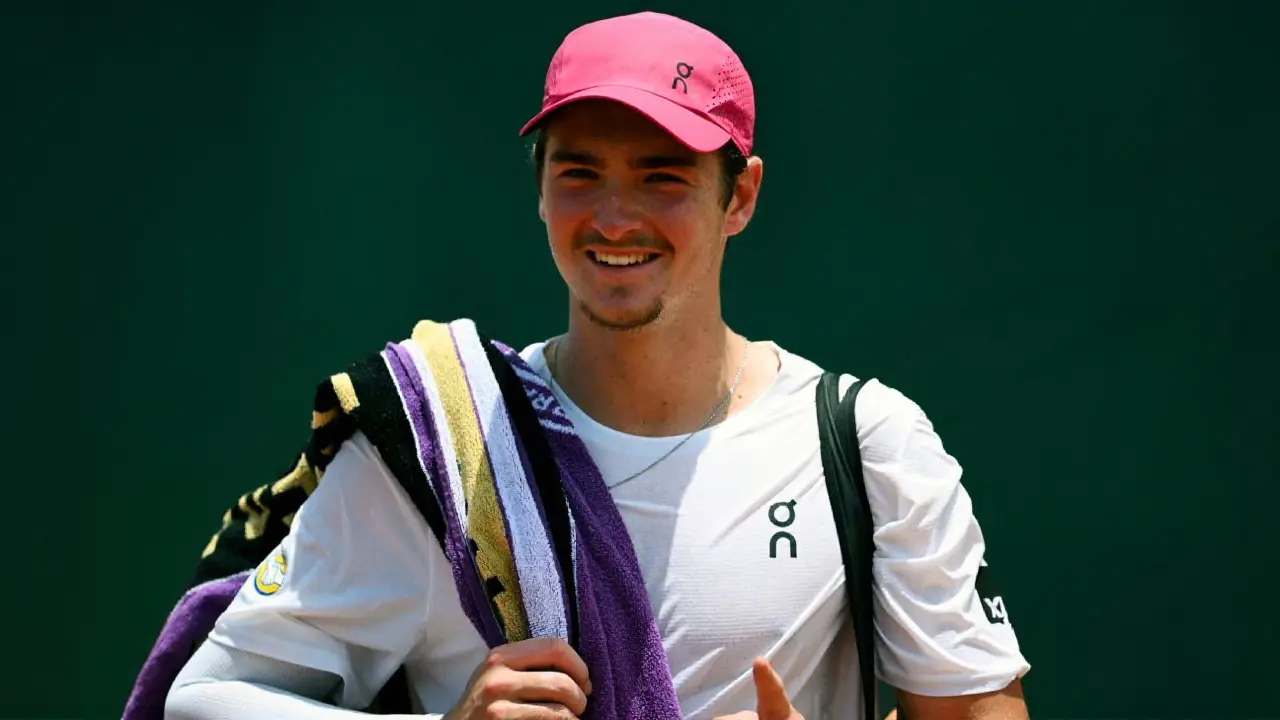 O impacto para o tênis brasileiro