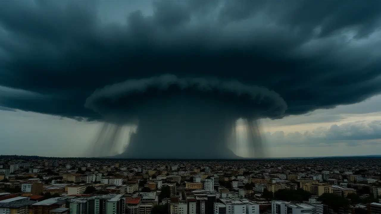 O que esperar nos próximos dias?