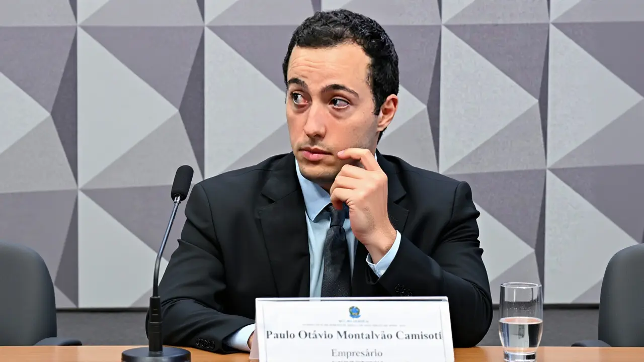 O que dizem as investigações federais?