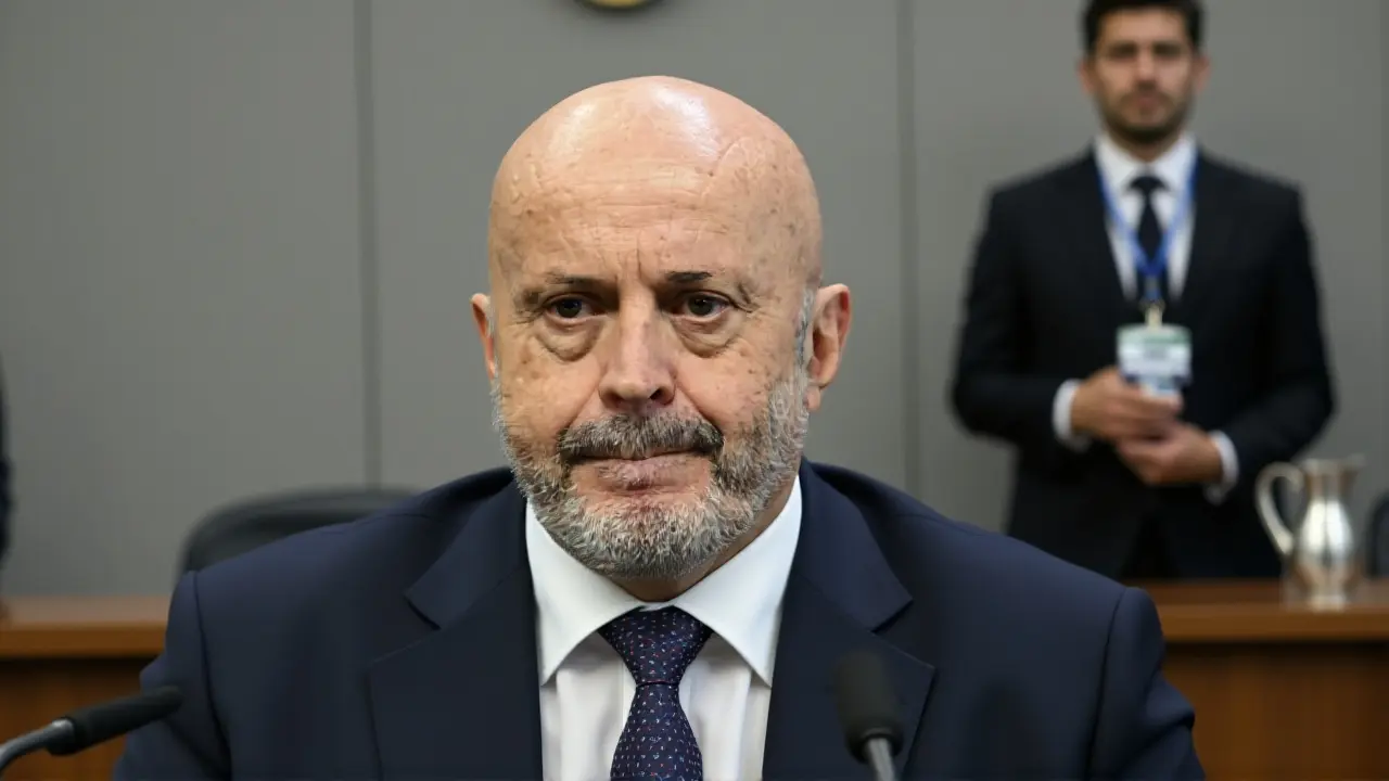 Relator da CPMI pede prisão de Lulinha por suposto esquema com 'Careca do INSS'