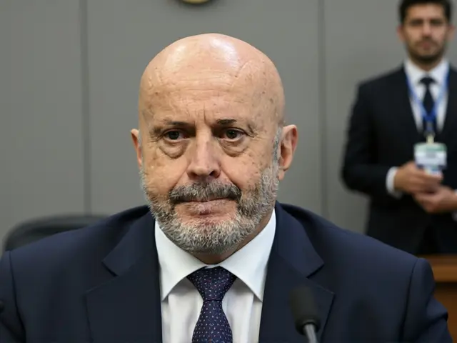 Relator da CPMI pede prisão de Lulinha por suposto esquema com 'Careca do INSS'